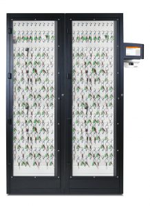 TRAKA Schlüsselschrank